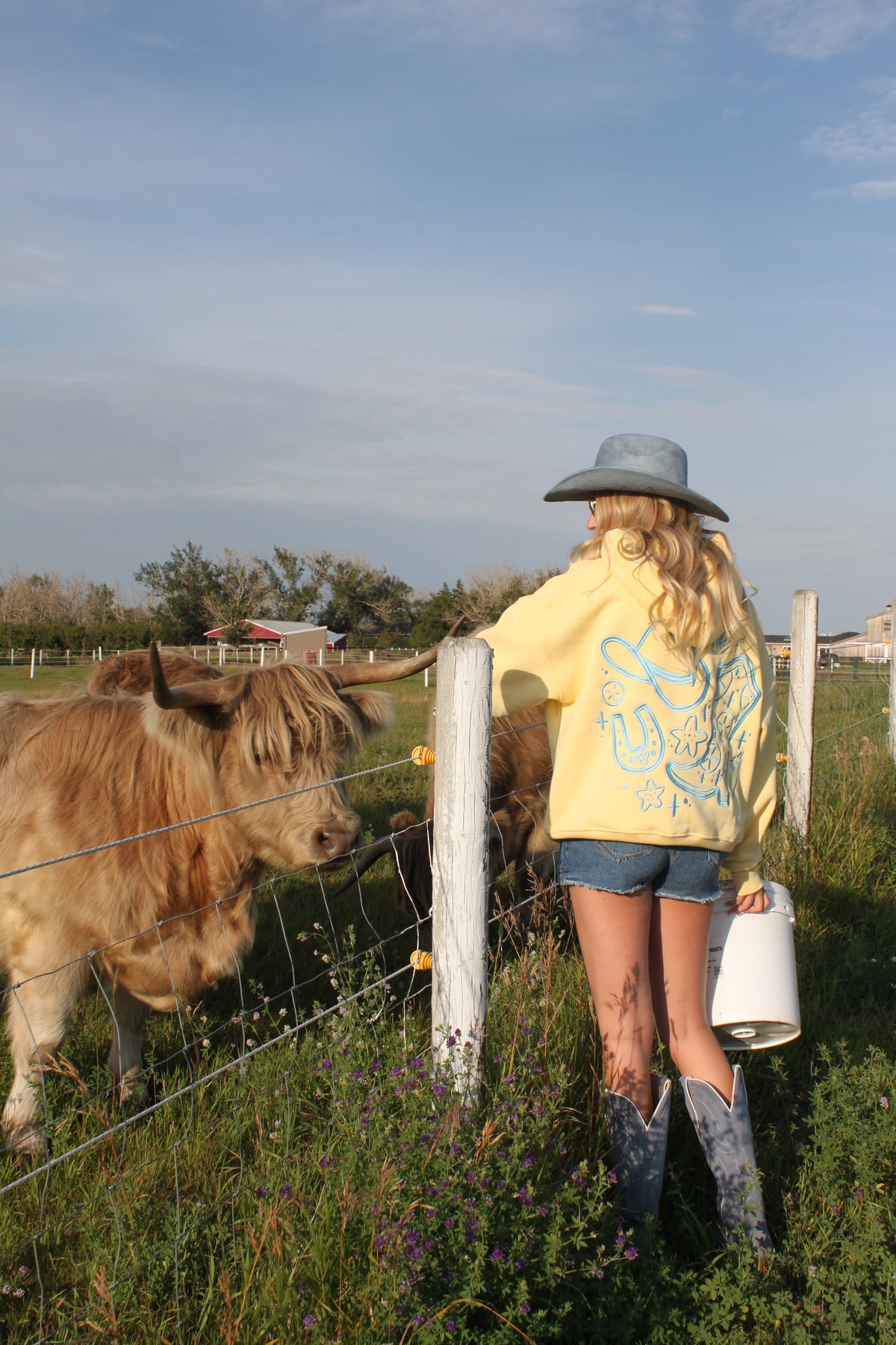 Coastal Cowgirl Club