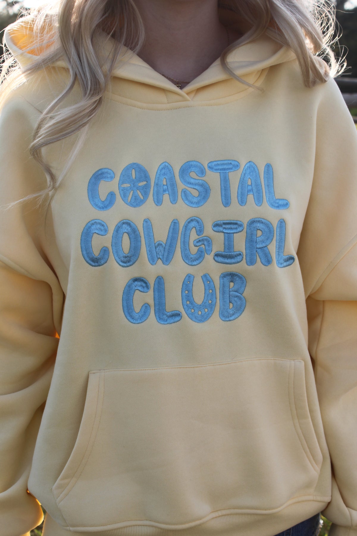 Coastal Cowgirl Club