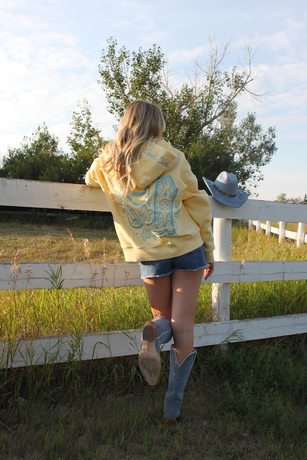 Coastal Cowgirl Club