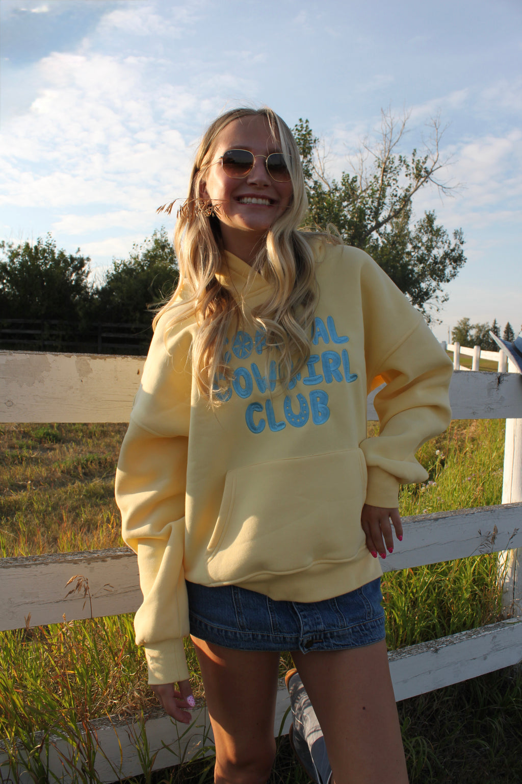 Coastal Cowgirl Club