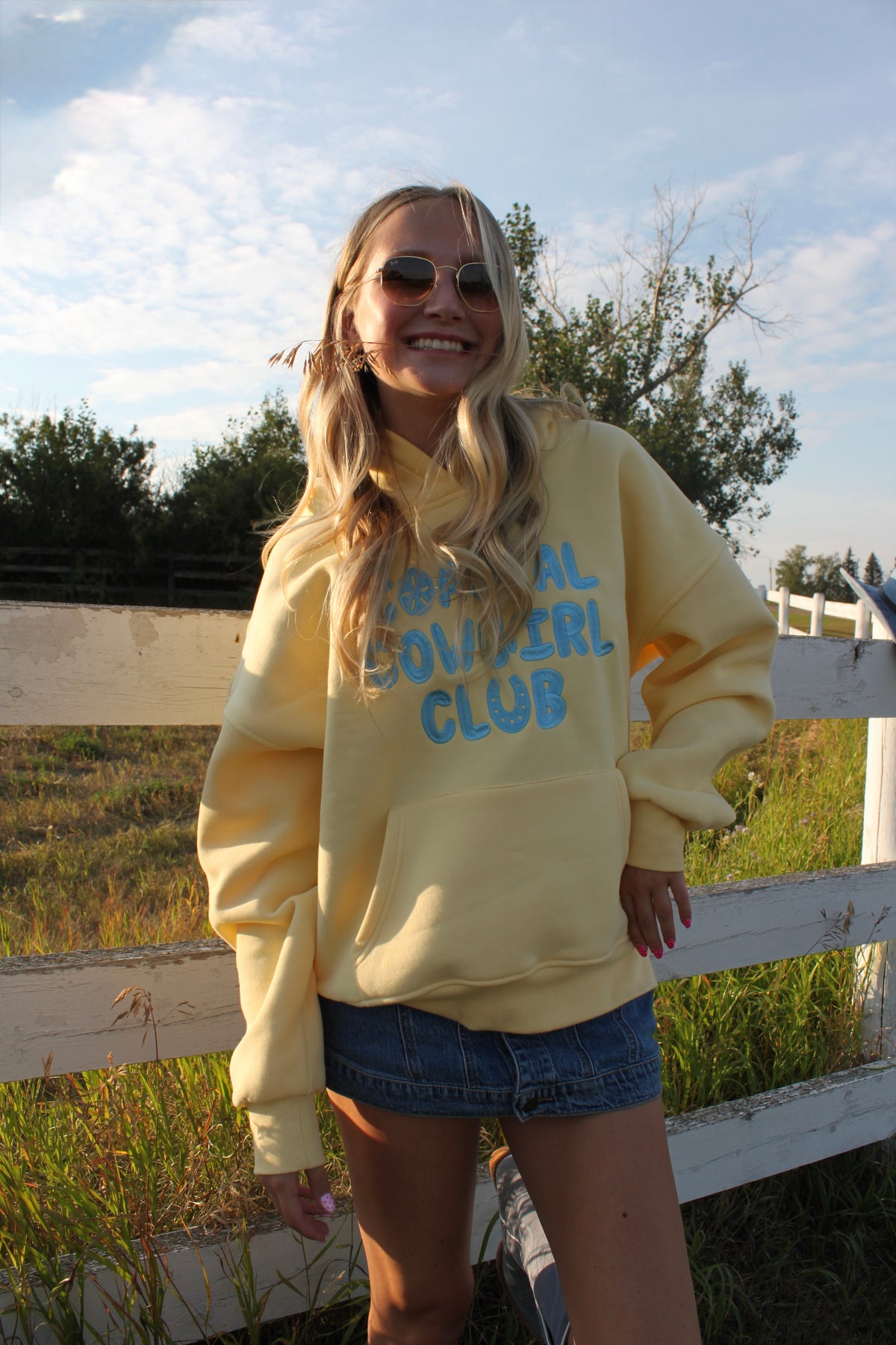 Coastal Cowgirl Club