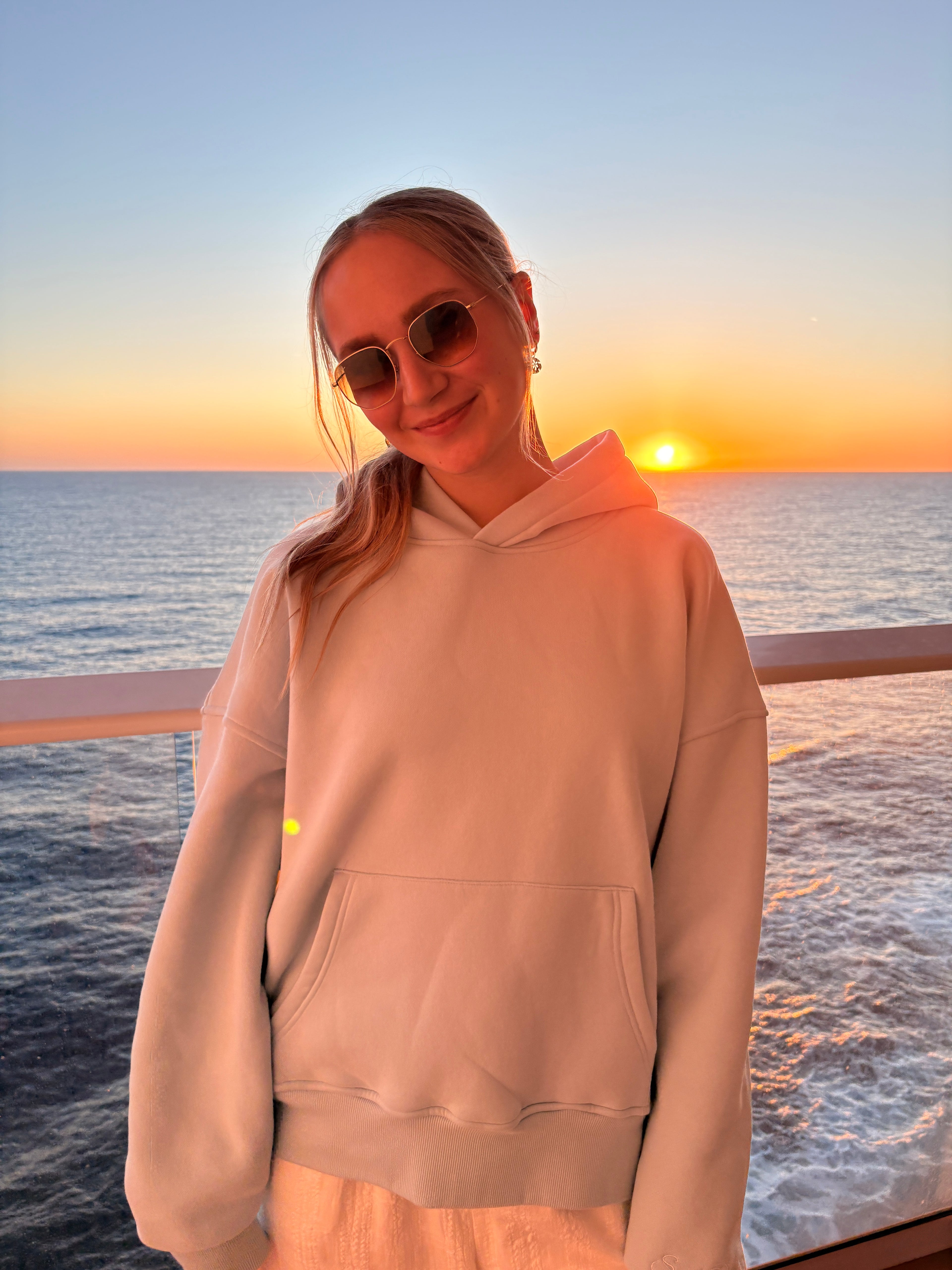 She Sells Sea Shells Hoodie
