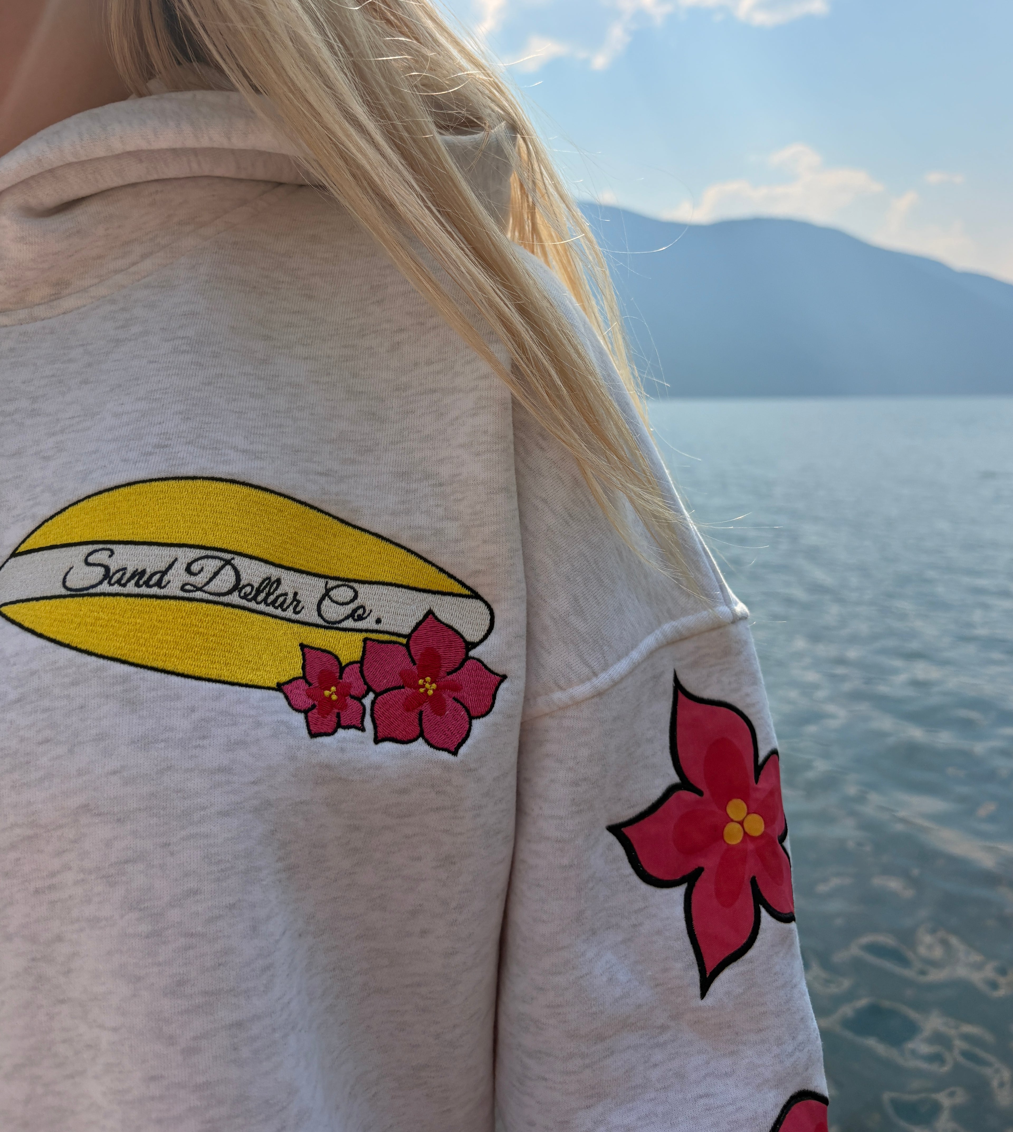Surf's Up