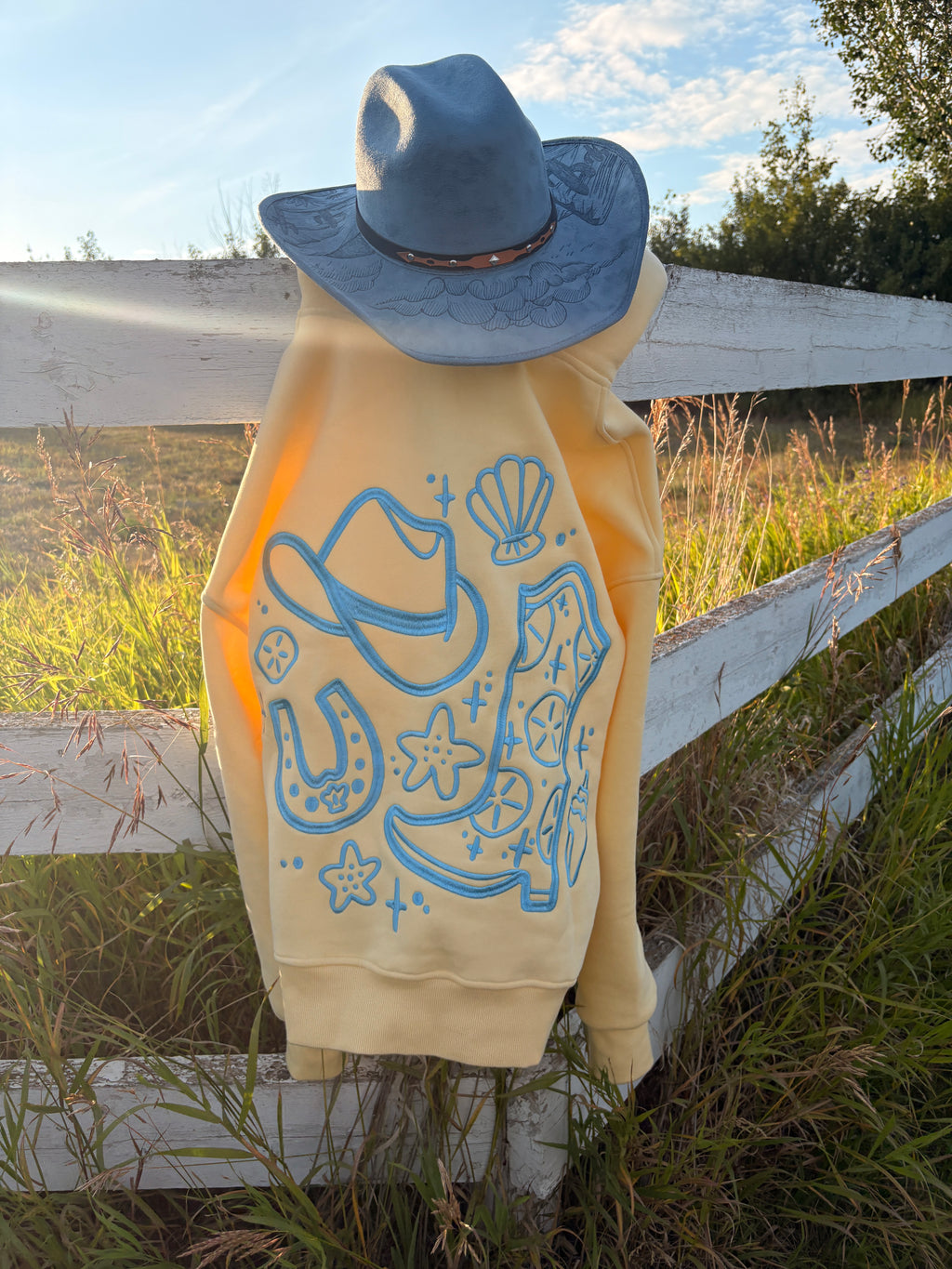 Coastal Cowgirl Club