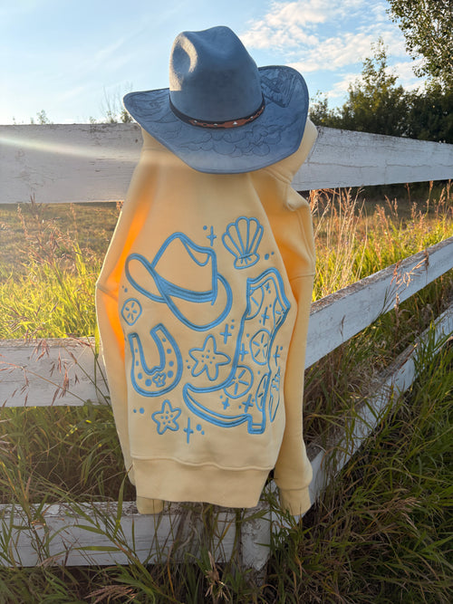 Coastal Cowgirl Club